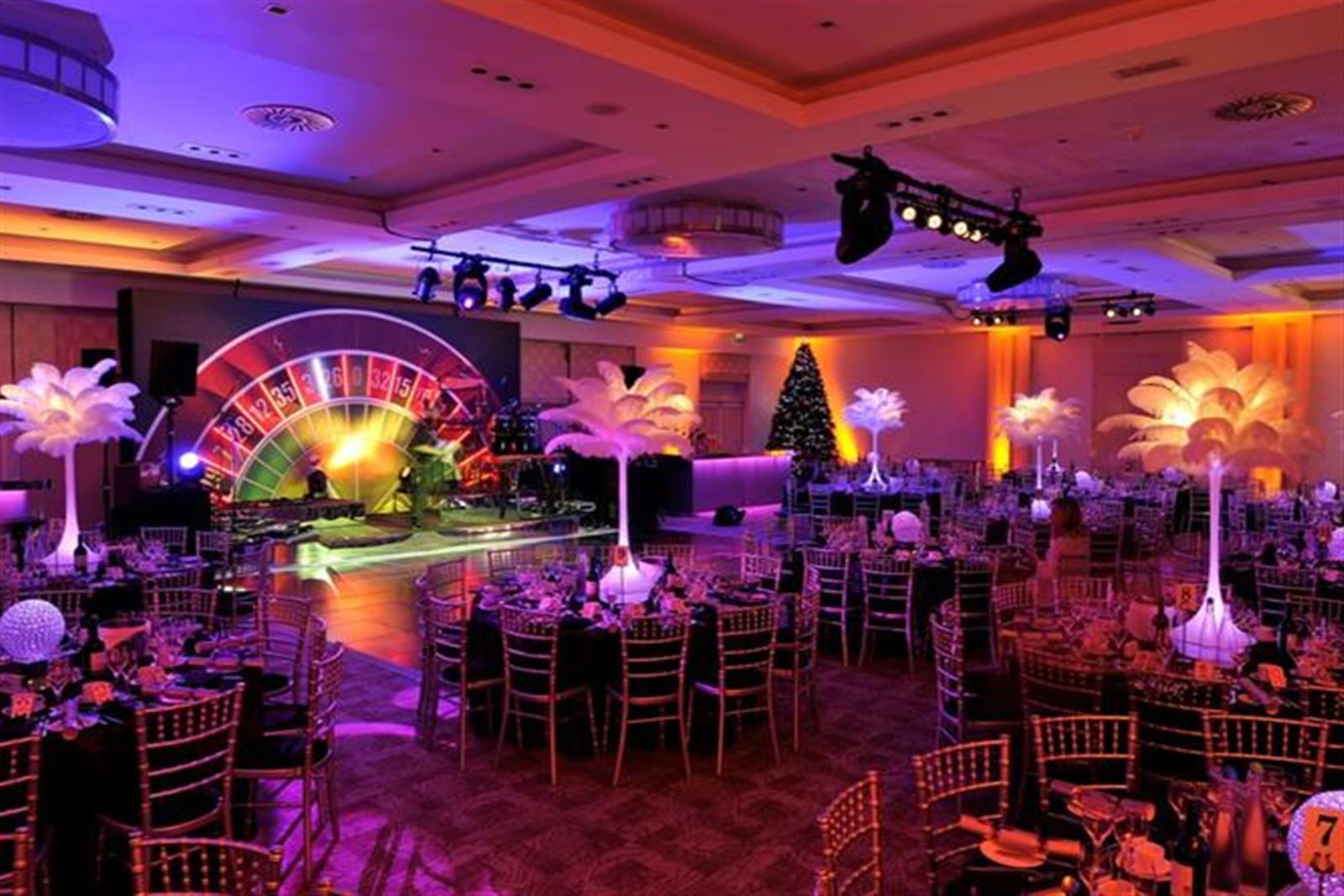 save time and money for office parties