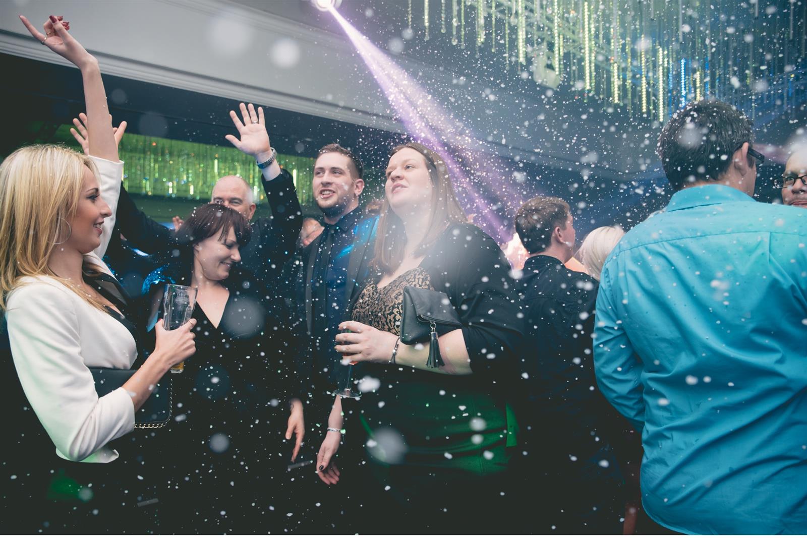 tips for a successful Christmas Party